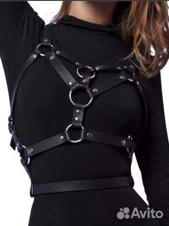 Портупея женская