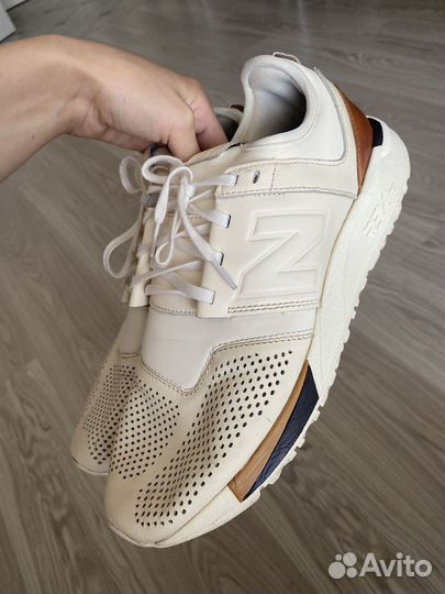 Мужские кроссовки New balance 247