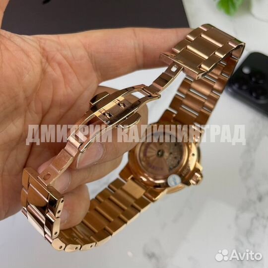 Часы мужские Ulysse Nardin #14