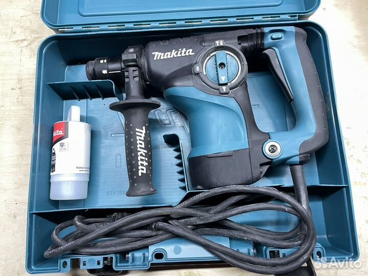 Перфоратор Makita 2811