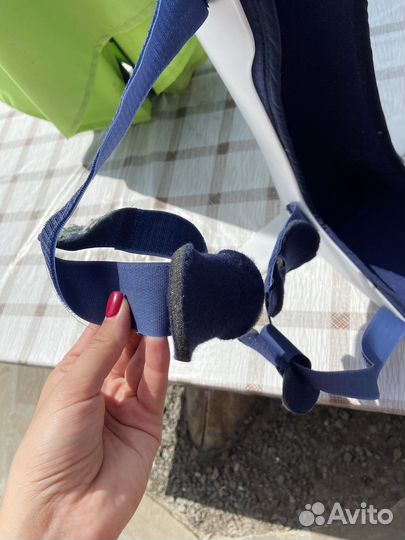 Сапожок при переломе