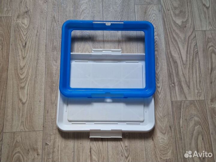 Лоток туалет для собак