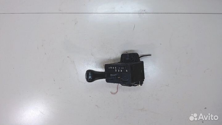 Кулиса кпп Mercedes E W210, 1998