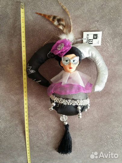 Сувенир,Новый в коробке