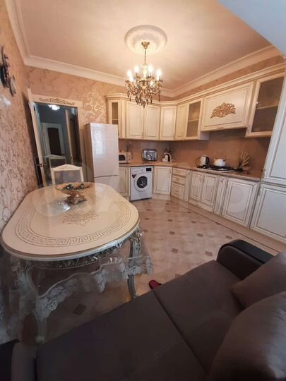 1-к. квартира, 47 м², 2/3 эт.