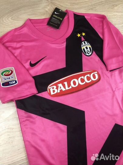 Футбольная форма Adidas Juventus Del Piero