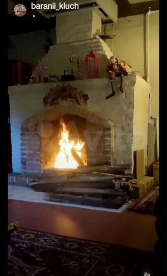 Коттедж 480 м² на участке 18 сот.