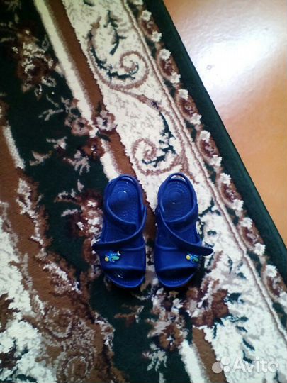 Сандали 28 и пляжные 