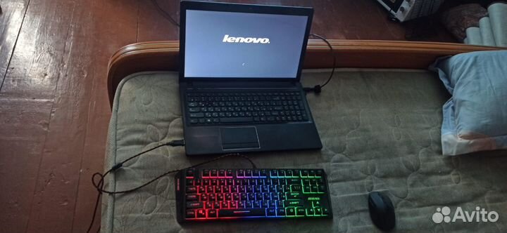 Lenovo