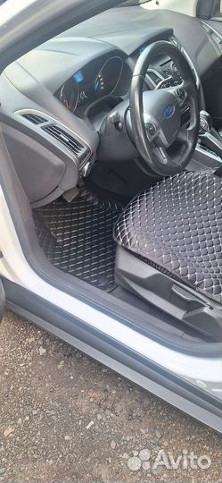 Автомобильные коврики