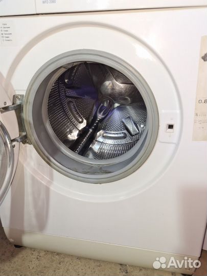 Стиральная машина bosch 5 кг
