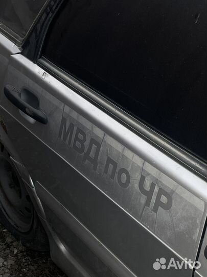 Сиденья на ваз 2114