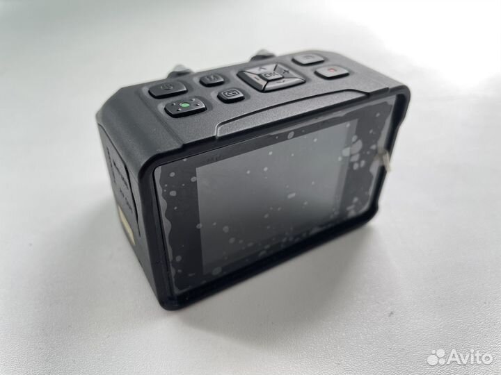 Экшн видеокамеры AEE Magicam SD30