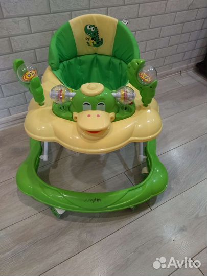 Ходунки детские