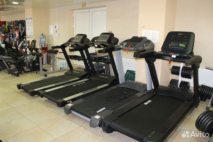 Ролик с подшипником для грузоблочного тренажера 10