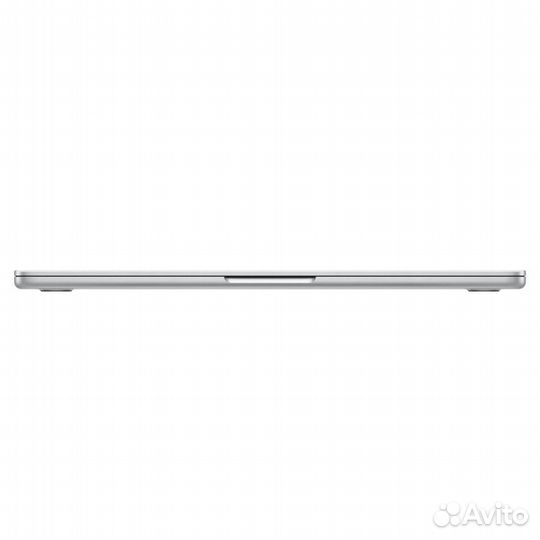 Ноутбук Apple MacBook Air 13, M3, 8/256GB, Silver