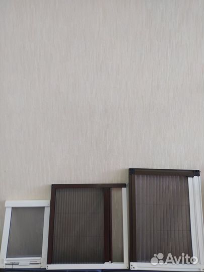 Москитные сетки