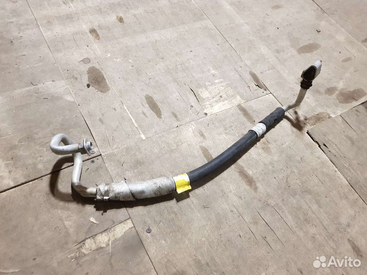 Трубка кондиционера chevrolet aveo t250