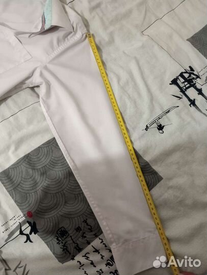 Рубашка подростковая 158-164