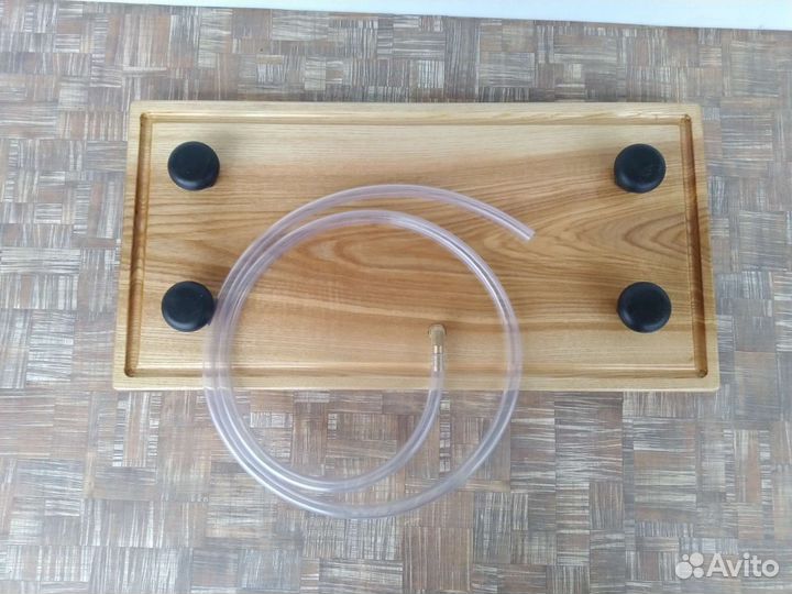 Чабань чайная