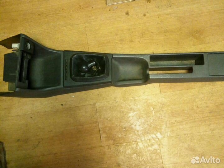 Центральная консоль Фольксваген Пассат б3