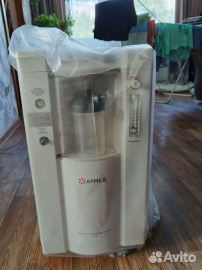 Концентратор кислорода 7F-3L