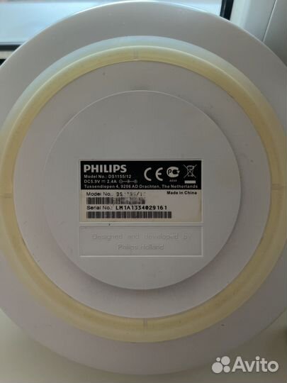 Колонка philips