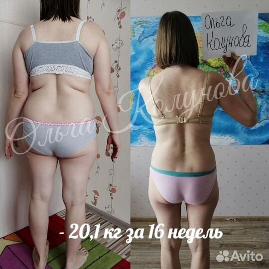 Нутрициолог. Питание. Убираем Лишний вес. Гарантия