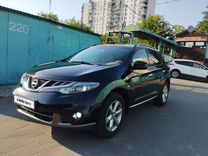 Nissan Murano 3.5 CVT, 2012, 160 000 км, с пробегом, цена 1 370 000 руб.