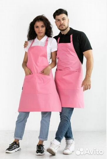 Поясной фартук