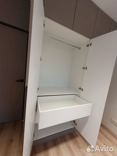 Стенка IKEA