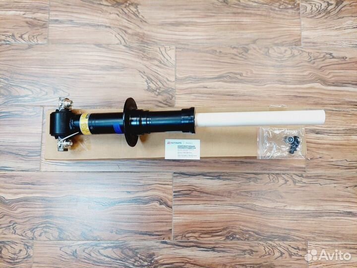 Шевроле амортизатор передний тахо 20810270