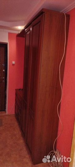 Прихожая бу