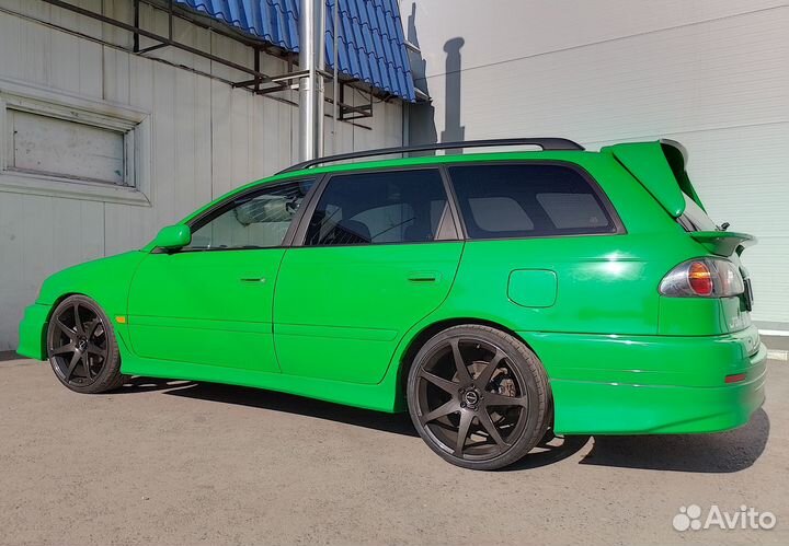 Редкие Rays Versus SS7 R19 5x100 4шт Japan
