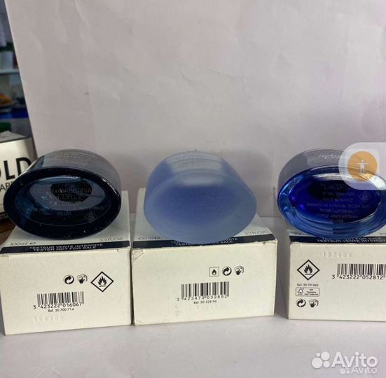 Dolce gabbana тестеры, оригинал