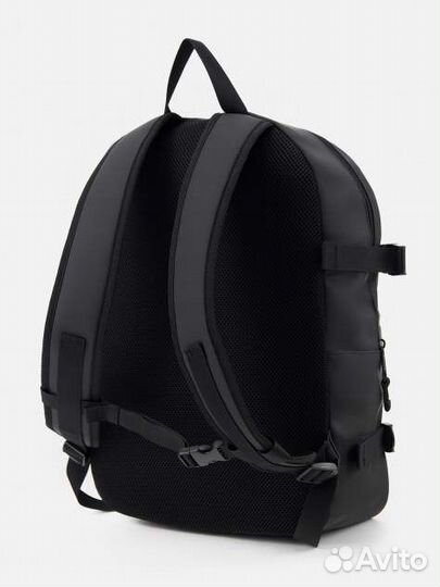 Рюкзак Tommy Jeans, черный