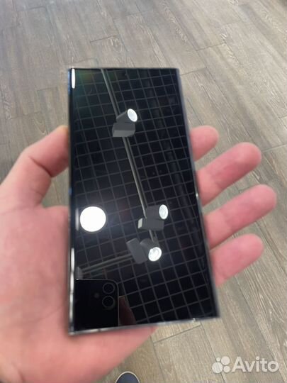 Samsung Galaxy S23 Ultra, 12/256 ГБ