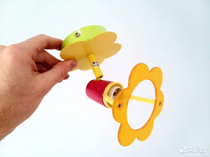 Люстра, светильник, и бра