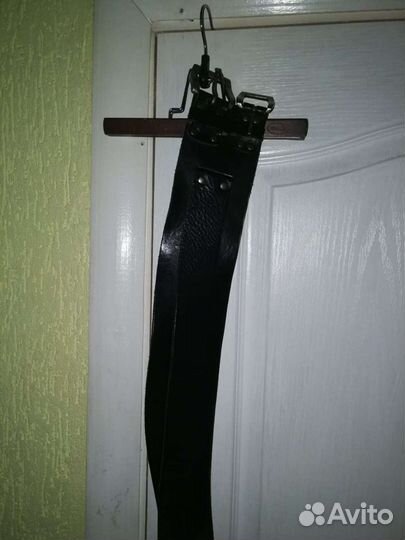 Ремень Maze Германия