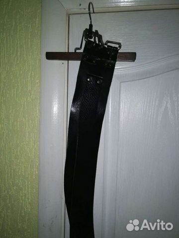 Ремень Maze Германия