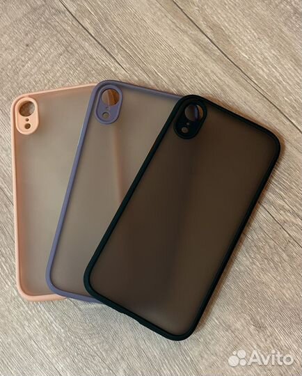 Чехол на iPhone Xr / 12 pro max