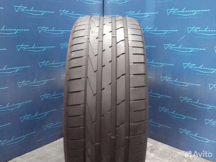 Hankook Ventus S1 Evo 2 K117 235/45 R18