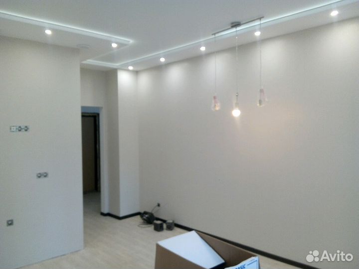 Ремонт квартир, котеджей и т.д не посредник