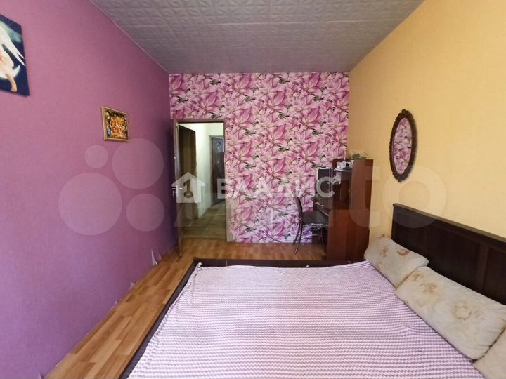 3-к. квартира, 88,2 м², 1/10 эт.