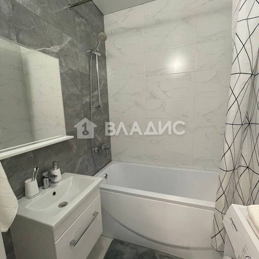 Квартира-студия, 24 м², 14/17 эт.