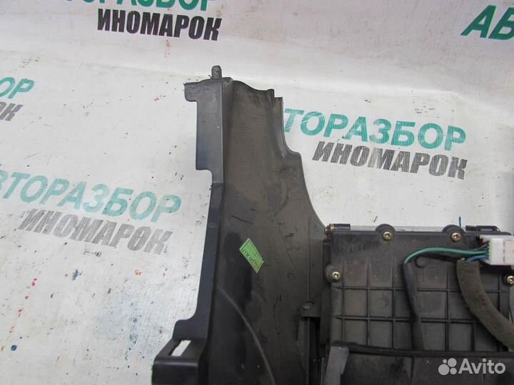 Накладка торпедо для Hyundai Sonata 4 2001-2012г