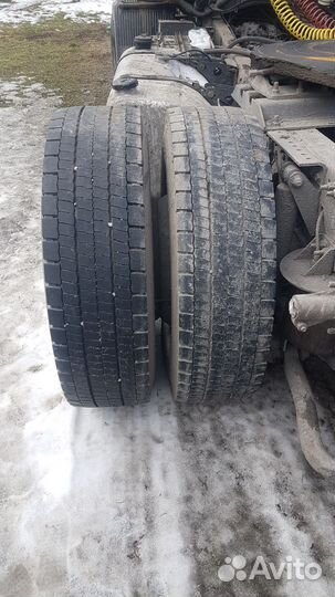 Разбор volvo 95 год