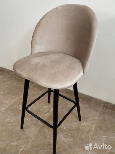 Стул барный