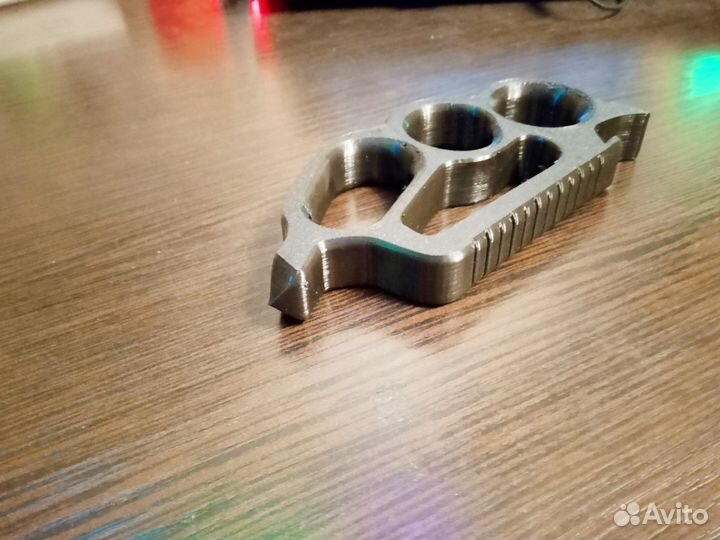 Ручка для переноски пакетов