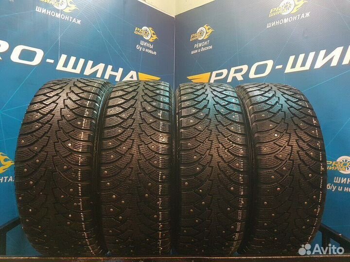 Nokian Tyres Nordman 4 205/55 R16